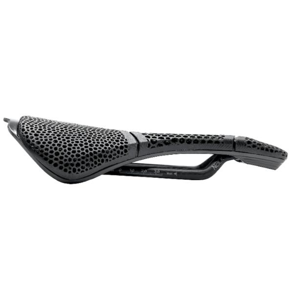 Prologo プロロゴ SCRATCH M5 PAS 3DMSS NACK HARD BLACK サドル