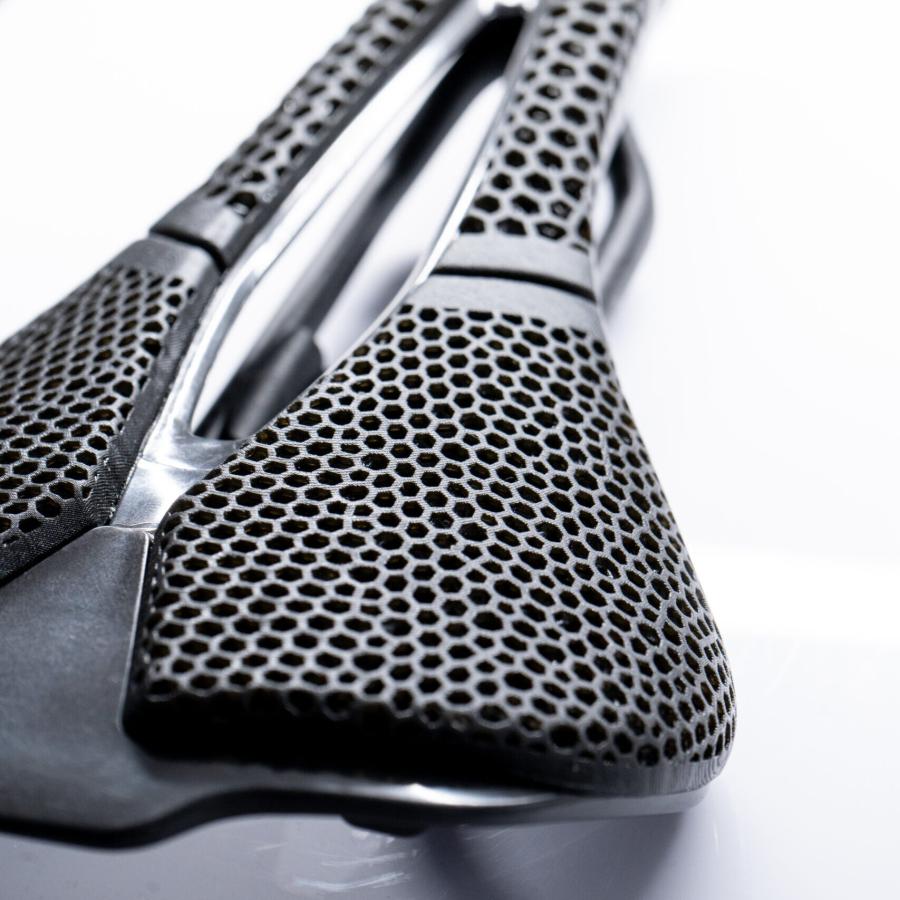 Prologo プロロゴ SCRATCH M5 PAS 3DMSS NACK HARD BLACK サドル