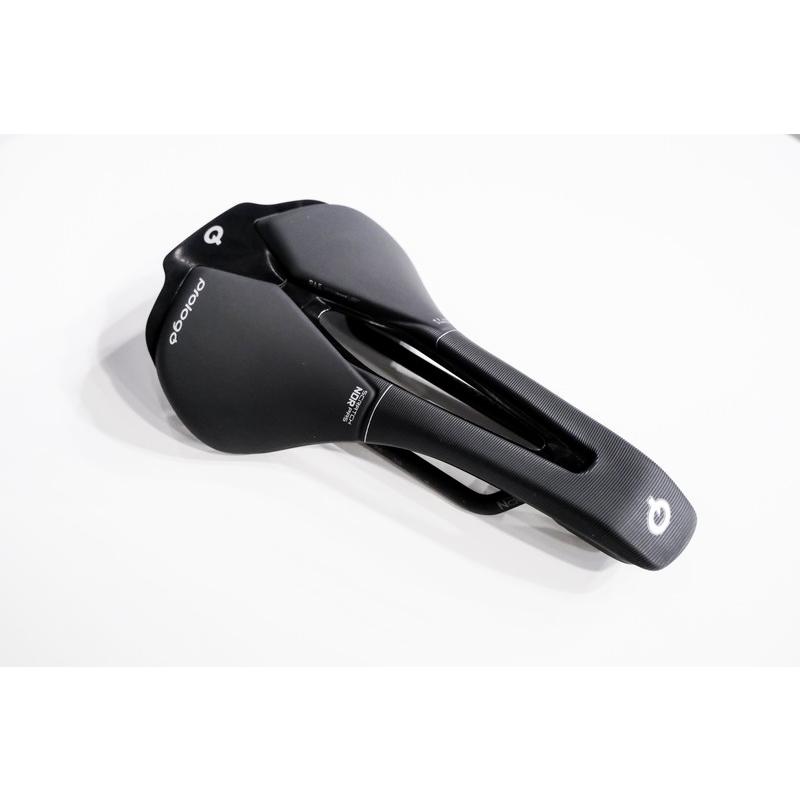 Prologo プロロゴ SCRATCH NDR PAS NACK ANTHRACITE 140 : サイクル