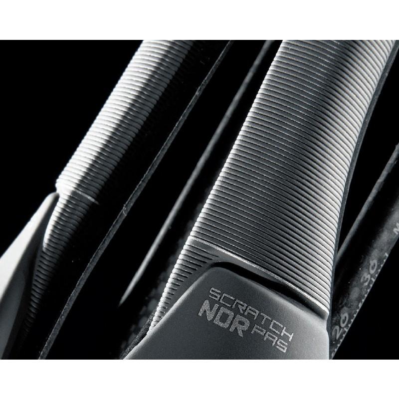 Prologo プロロゴ SCRATCH NDR PAS NACK ANTHRACITE 140 : サイクル