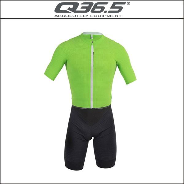 Q36 5 キューサーティーシックスポイントファイブ Dottore Skinsuit ド