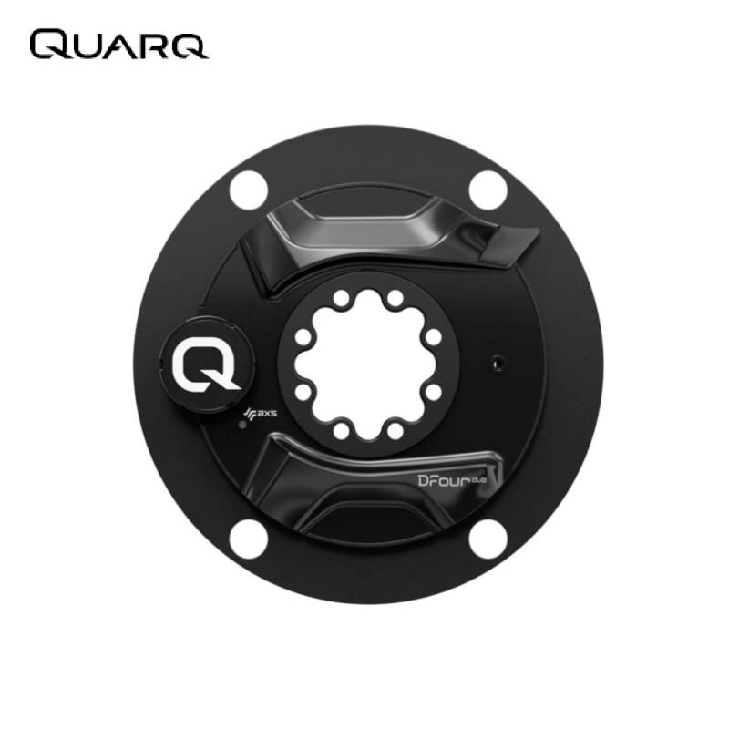 QUARQ DFour パワーメーター スパイダー DFour Power Meter Spider | QUARQ | 株式会社Many'S メニーズ