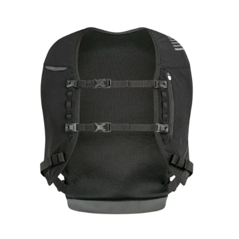 Rapha ラファ Pro Team ライトウェイトバックパック Black : サイクル