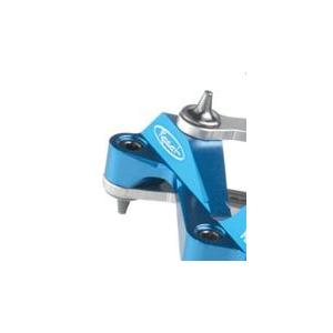 RESET/リセット Pedal 3 ステンレスシャフト : サイクルスポーツストア