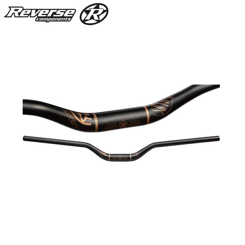 Reverse components ハンドルバー Nico Vink 810mm φ35/48mm Reverse components ハンドルバー Nico Vink 810mm φ35/48mm