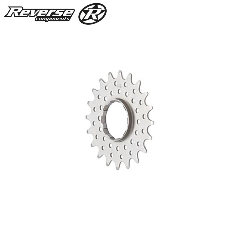 リバースコンポーネンツ シングルテンショナー コグセット Reverse
