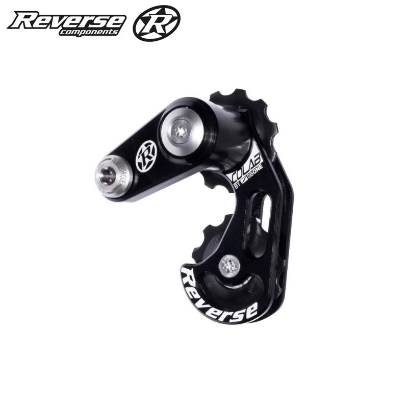 リバースコンポーネンツ　チェーンテンショナー Reverse components COLABチェーンテンショナー : サイクルスポーツ