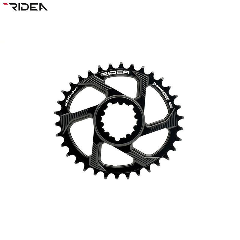 RIDEA ライディア MTB RING ダイレクトマウント（SRAM Eagle） W2(±2