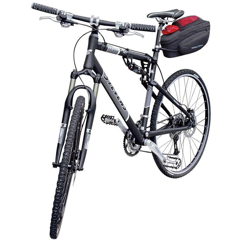 RIXEN & KAUL コントアーマグナム シートポストバッグ : サイクル
