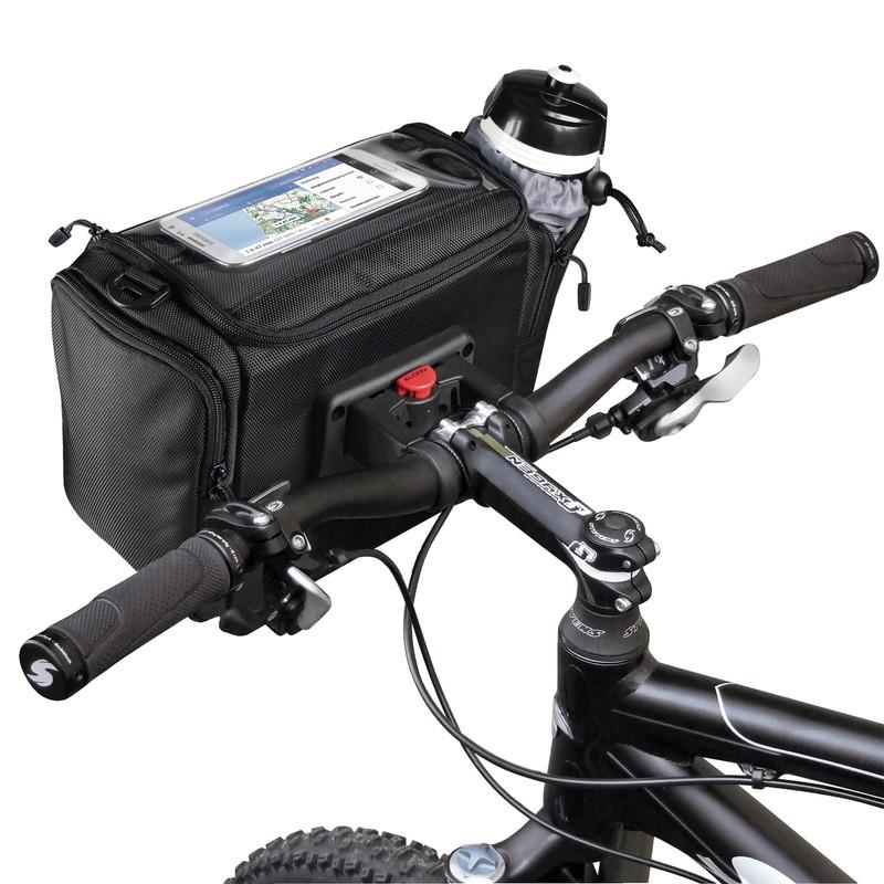 RIXEN & KAUL アベンツアー スポーツ フロントバッグ : サイクル