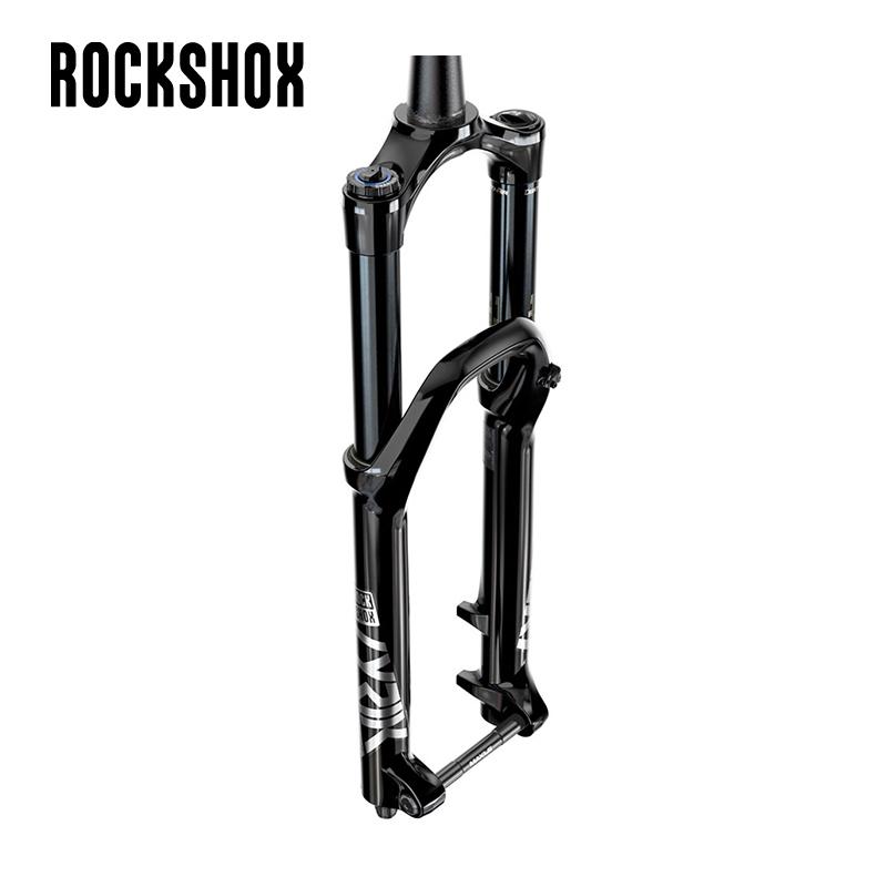 RockShox Lyrik 27.5 170mm