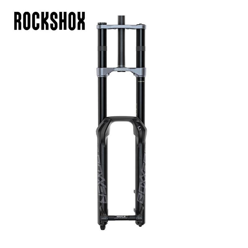 最終値下げ 美品 rockshox boxxer select 29 ROCKSHOX/ロックショックス BoXXer Select 29 56 オフセット