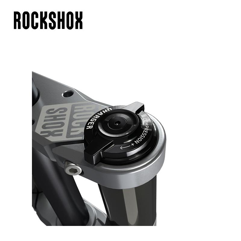 最終値下げ 美品 rockshox boxxer select 29 RockShox Boxxer Select 29