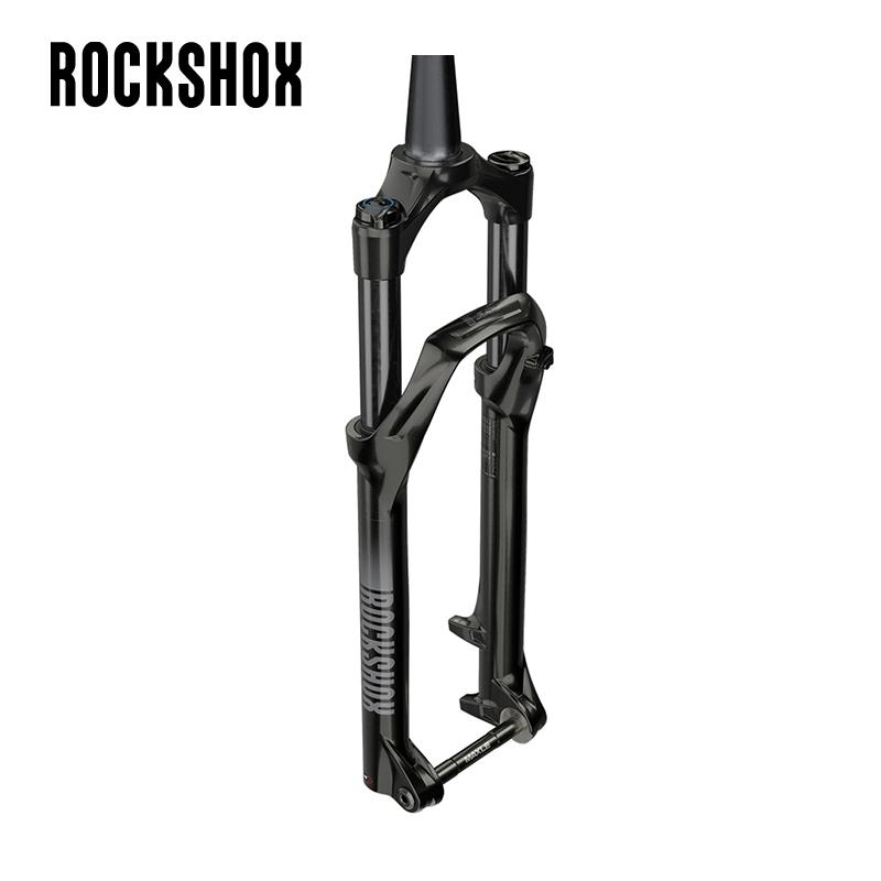 ROCKSHOX/ロックショックス JUDY シルバー 27.5 9mm QR 1-1/8 100mm