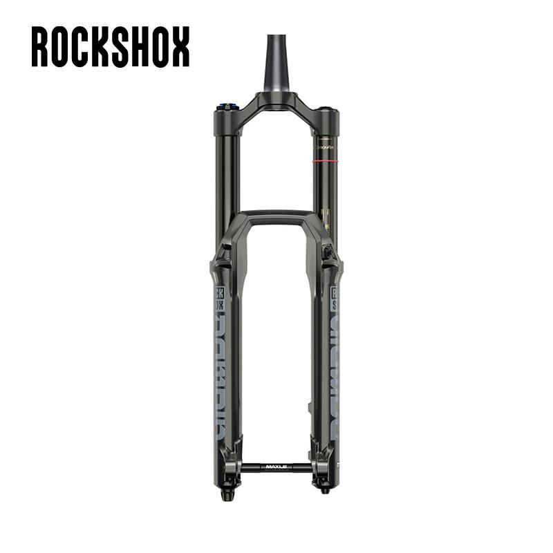 ROCKSHOX/ロックショックス DOMAIN 27.5 Boost 180mm 44mm オフセット