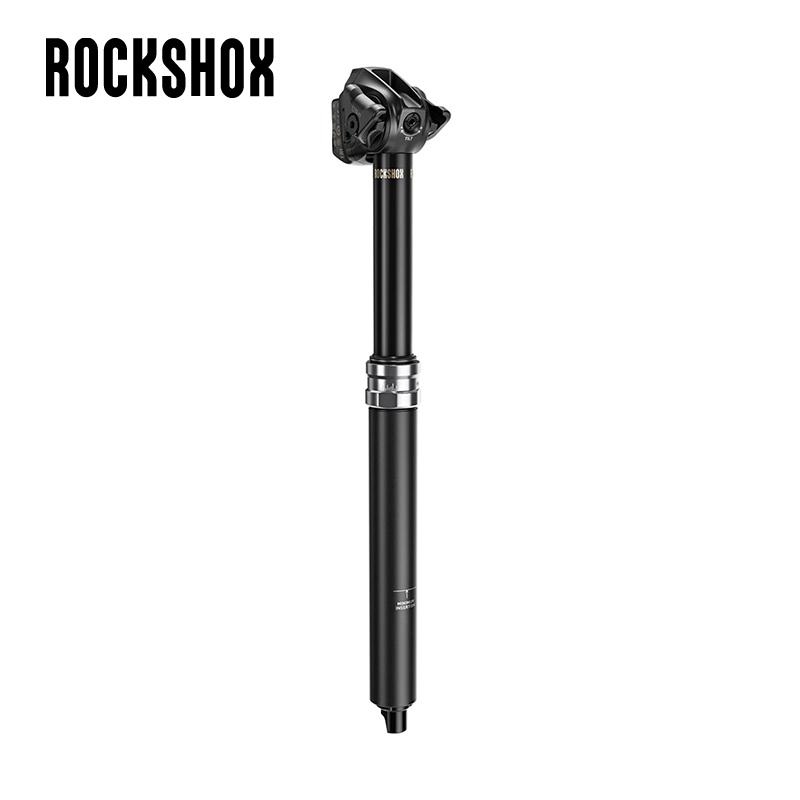 パーツ RockShox Reverb axs 125 travel 31.6 ROCKSHOX/ロックショックス Reverb AXS Dia-31.6mm Travel-125mm