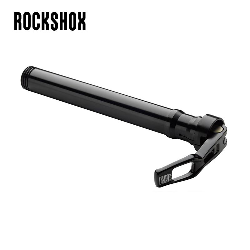 Rock Shox MAXLE Lever Assy Lite - Assale Rapido 15mm Per Mountain Bike XC - 2