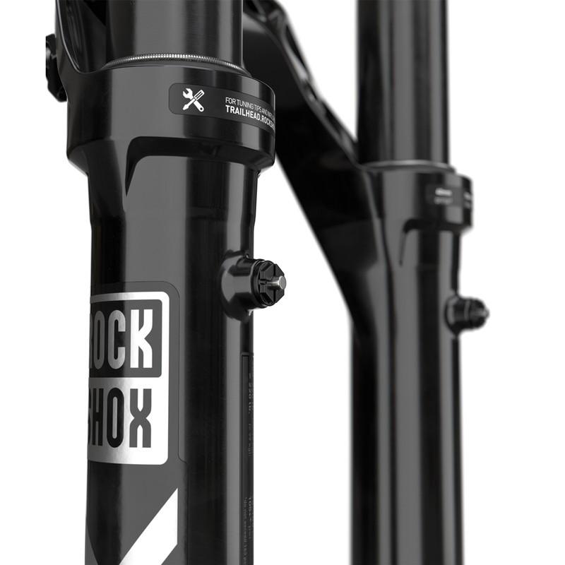 ROCKSHOX/ロックショックス LYRIK ULTIMATE 2023 27.5 37offset ROCKSHOX/ロックショックス LYRIK ULTIMATE 2023 27.5 37offset