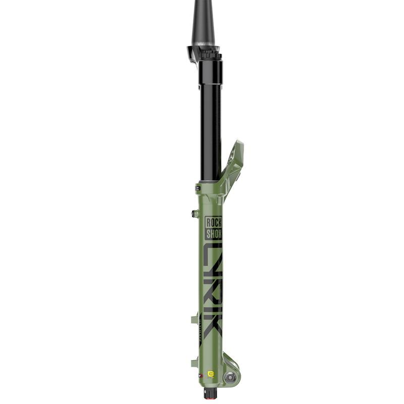ROCKSHOX/ロックショックス LYRIK ULTIMATE 2023 27.5 37offset ROCKSHOX/ロックショックス LYRIK ULTIMATE 2023 27.5 37offset