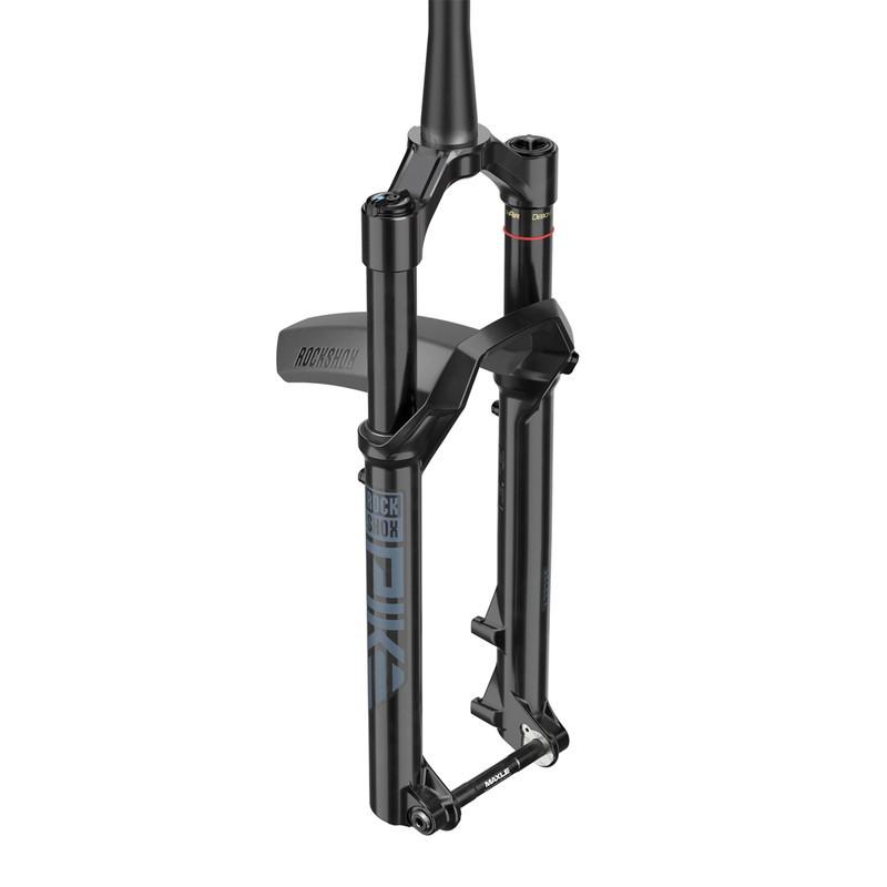 ROCKSHOX PIKE サスペンションフォーク 130mm ROCKSHOX/ロックショックス PIKE SELECT 2023 27.5 44offset RC 130mm