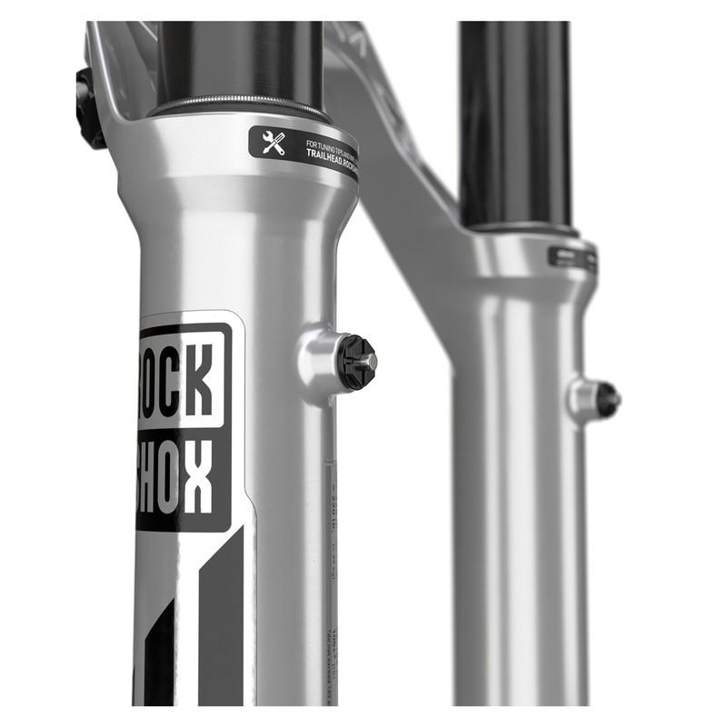 ROCKSHOX/ロックショックス PIKE ULTIMATE 2023 27.5 37offset ROCKSHOX/ロックショックス PIKE ULTIMATE 2023 27.5 37offset