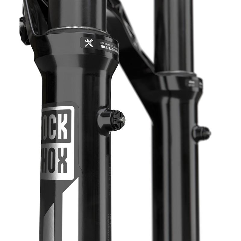 ROCKSHOX/ロックショックス PIKE ULTIMATE 2023 27.5 37offset ROCKSHOX/ロックショックス PIKE ULTIMATE 2023 27.5 37offset