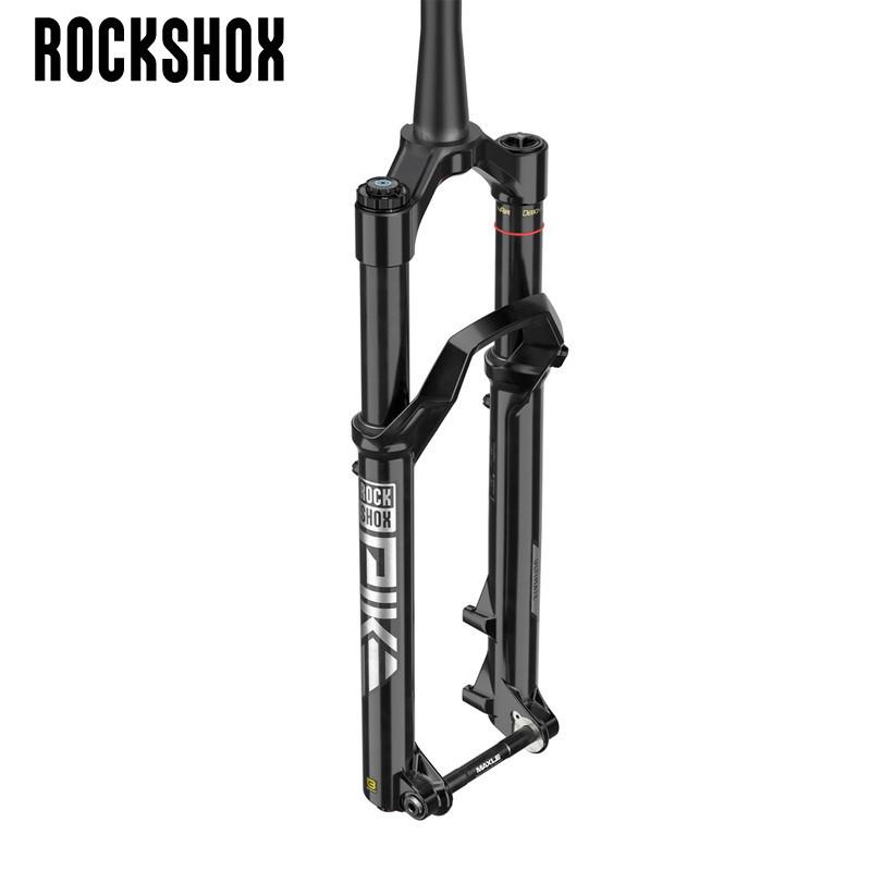 ROCKSHOX ロックショックス PIKE ULTIMATE 2023 29 44offset RC2 120mm   サスペンションフォーク
