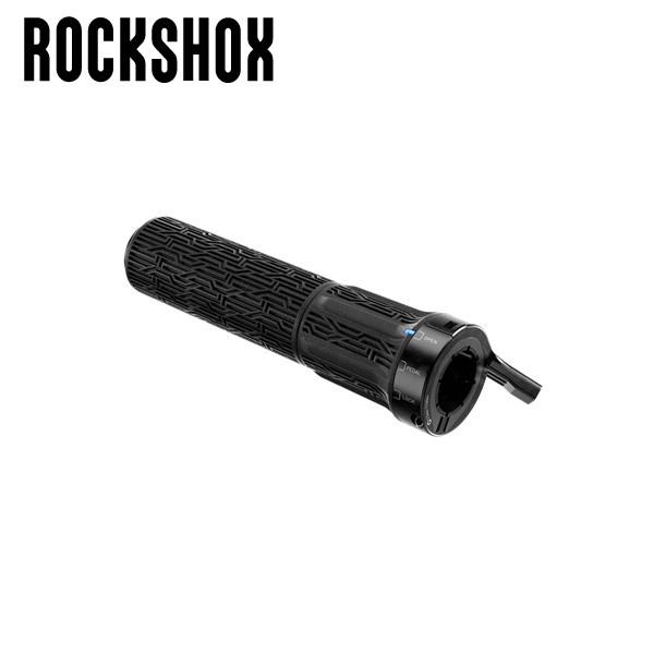 RockShox, TwistLoc B1 Full Sprint 3 Pos, Fork Remote Kit, Left, 3... RockShox, TwistLoc B1 Full Sprint 3 Pos, Fork Remote Kit, Left, 3...