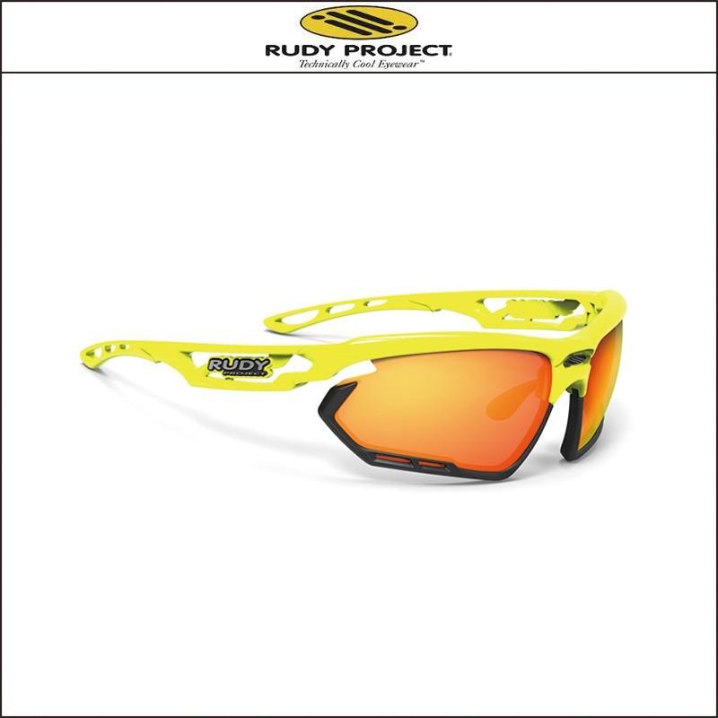 RUDY PROJECT（ルディプロジェクト） FOTONYK フォトニック イエロー
