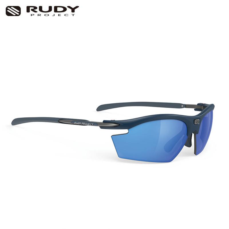 RUDY PROJECT FOTONYKブルーレンズ ケース付き 健康用品 RUDY PROJECT FOTONYKブルーレンズ ケース付き