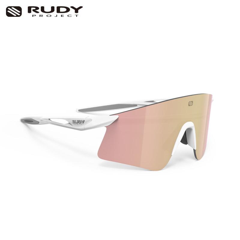 RUDY PROJECT Astral X アストラルX ホワイトマットフレーム マルチ