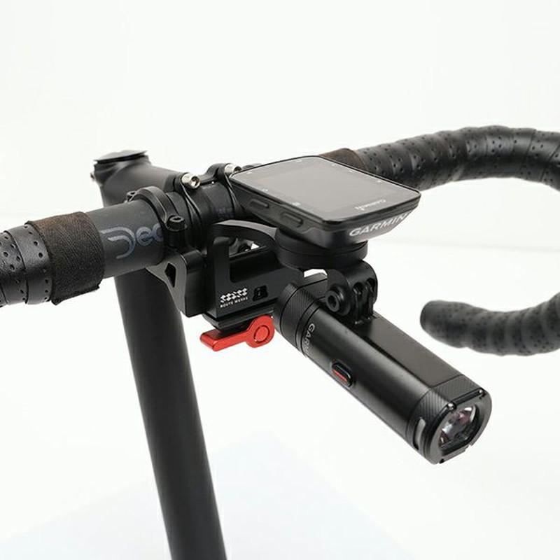 ROUTE WERKS ルートワークス Out Front Mount アウトフロントマウント