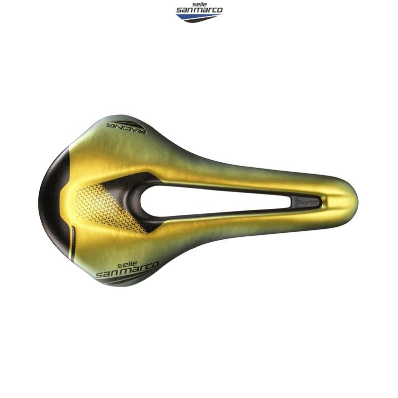 selle san marco（セラサンマルコ） ショートフィット2.0 レーシング