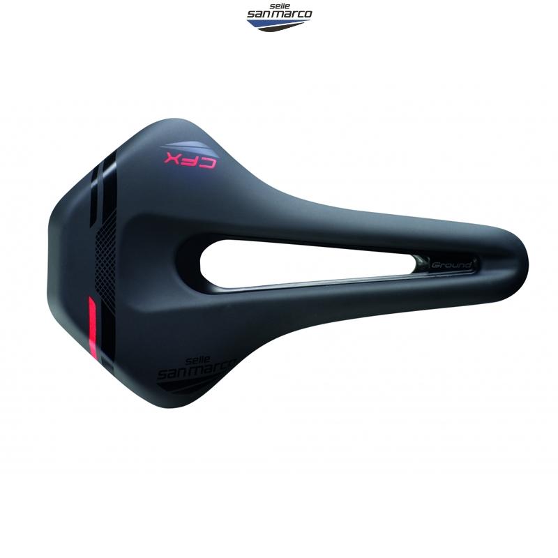 selle san marco（セラサンマルコ） グラウンド カーボンFX SELLE SAN