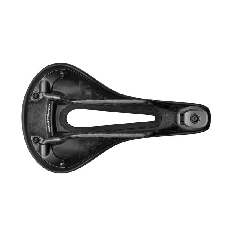Selle Vélo Selle San Marco Regal - Noire, étroite, Coupe Dynamique, Neuve