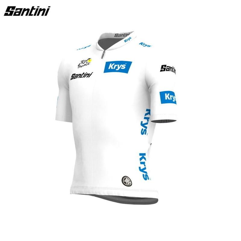 Santini サンティーニ BEST YOUNG RIDER JERSEY ベストヤングライダー