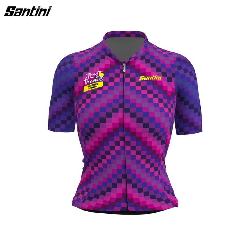 やー Santini TREK サイクルジャージ Mサイズ やー様専用 Santini TREK サイクルジャージ Mサイズ