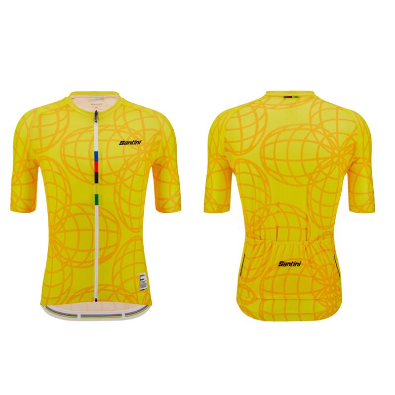 Santini サンティーニ GOODWOOD JERSEY 2024 グッドウッド ジャージ 