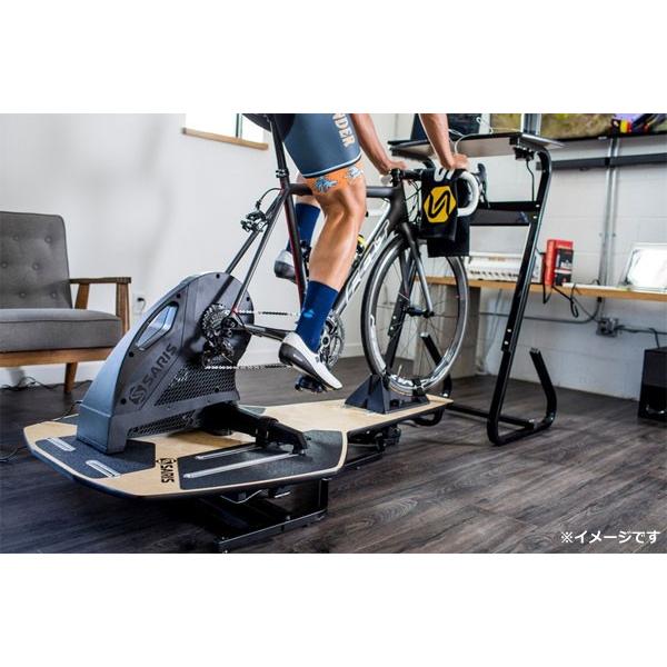 SARIS サリス H3 Direct Drive Smart Trainer ダイレクトドライブ