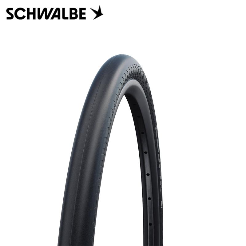 SCHWALBE KOJAK 17x1 1/4 タイヤ　未使用 SCHWALBE シュワルベ KOJAK コジャック 17x1 1/4 ブラック : サイクル