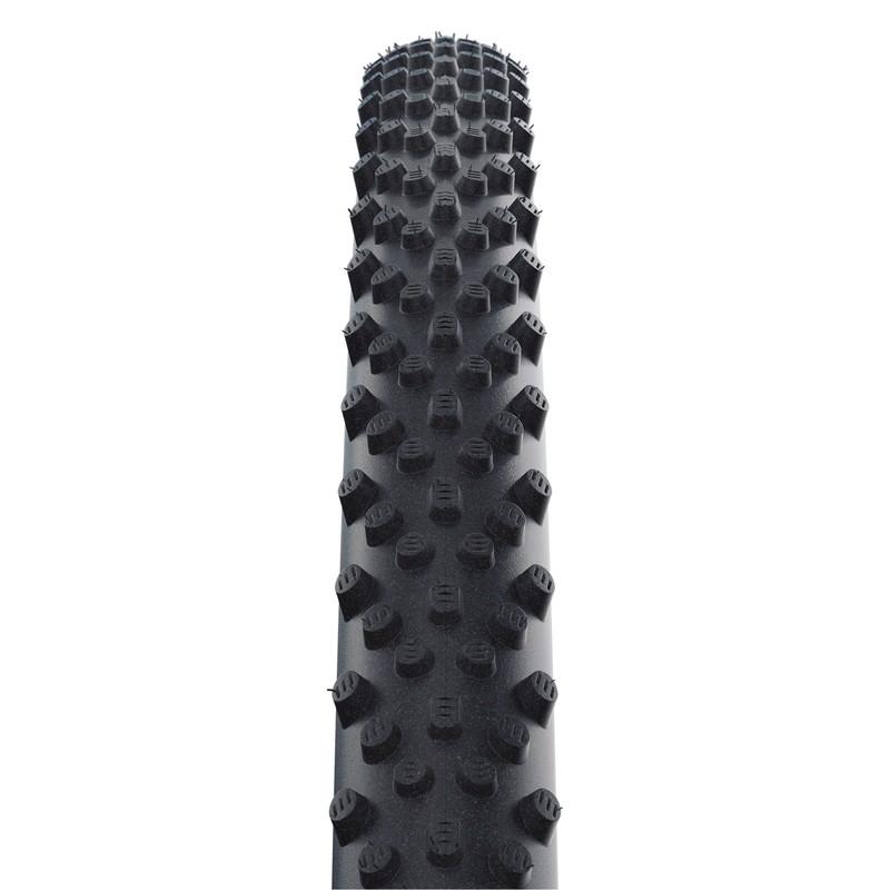 SCHWALBE シュワルベ X-ONE エックスワン 700x33C ブラック バイト 