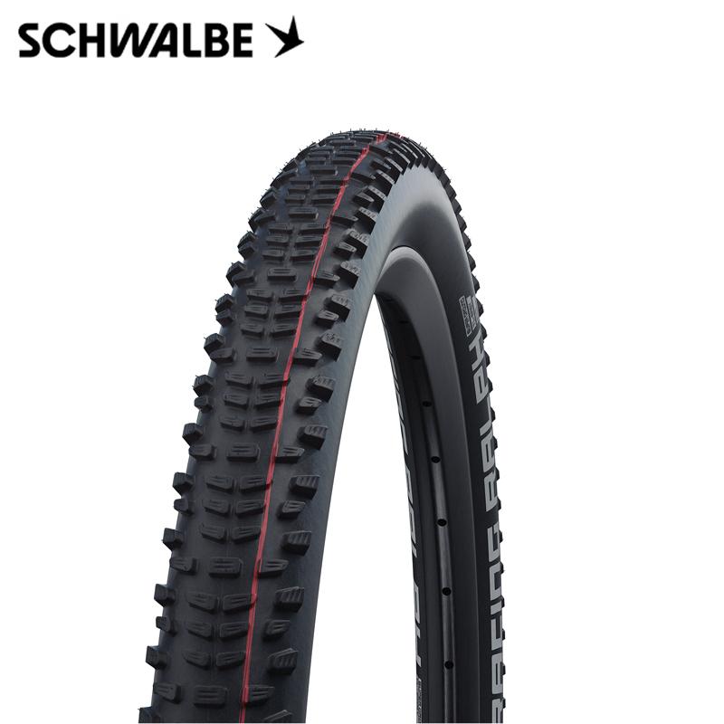 新品 SCHWALBE RACING RALPH 27.5x2.25 MTB SCHWALBE シュワルベ RACING RALPH レーシングラルフ 27.5x2.25