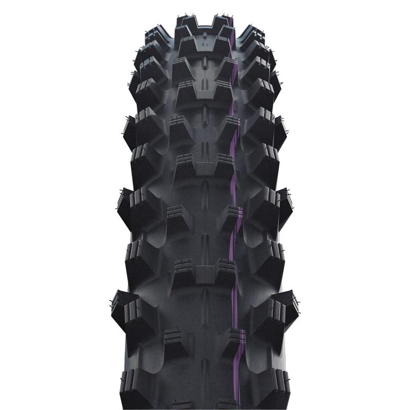 SCHWALBE DIRTY DAN 2本セット 27.5 MTBタイヤ SCHWALBE シュワルベ DIRTY DAN ダーティダン 27.5x2.35 Super
