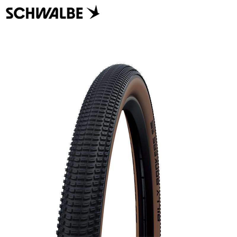 SCHWALBE シュワルベ BILLY BONKERS ビリーボンカーズ 26x2.10