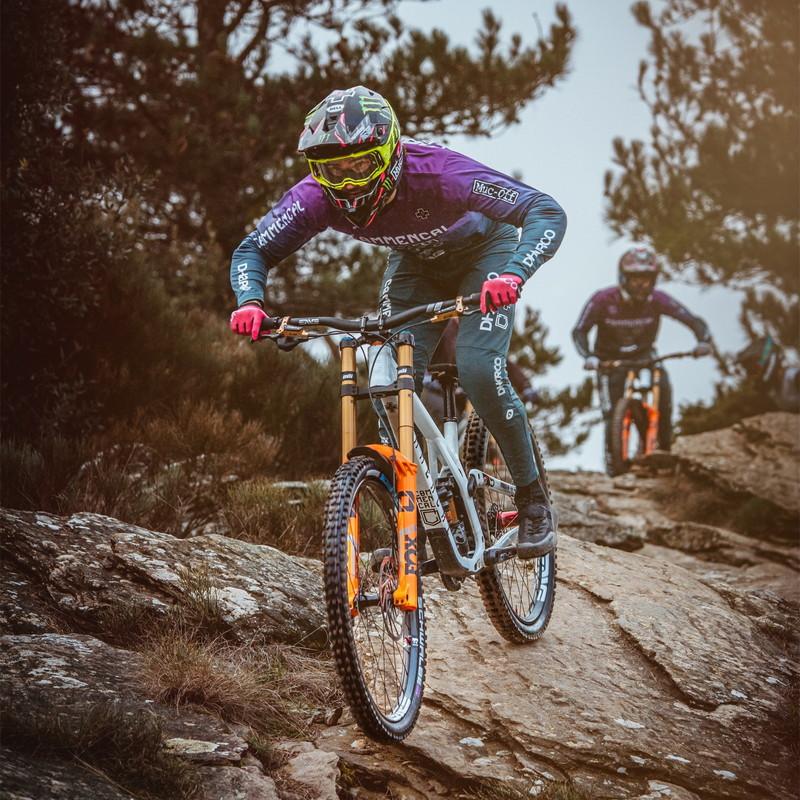 SCHWALBE シュワルベ TACKY CHAN タッキーチェン 29x2.40 Super