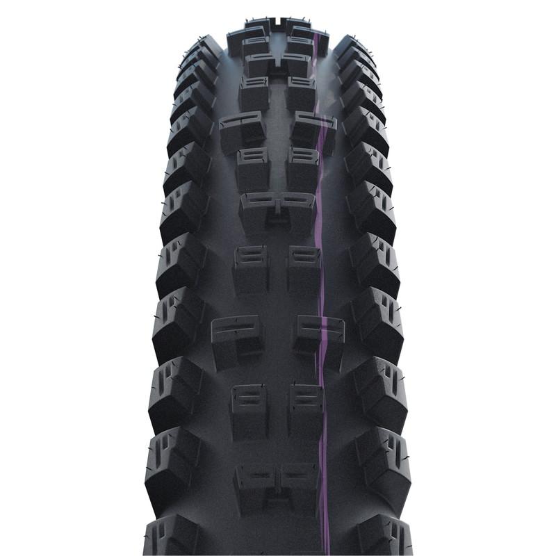 SCHWALBE シュワルベ TACKY CHAN タッキーチェン 27.5x2.40 Super