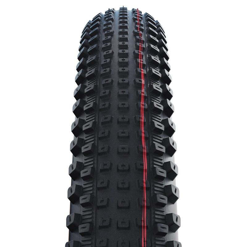 SCHWALBE シュワルベ RICK XC リック トランスペアレント 29x2.40 MTB