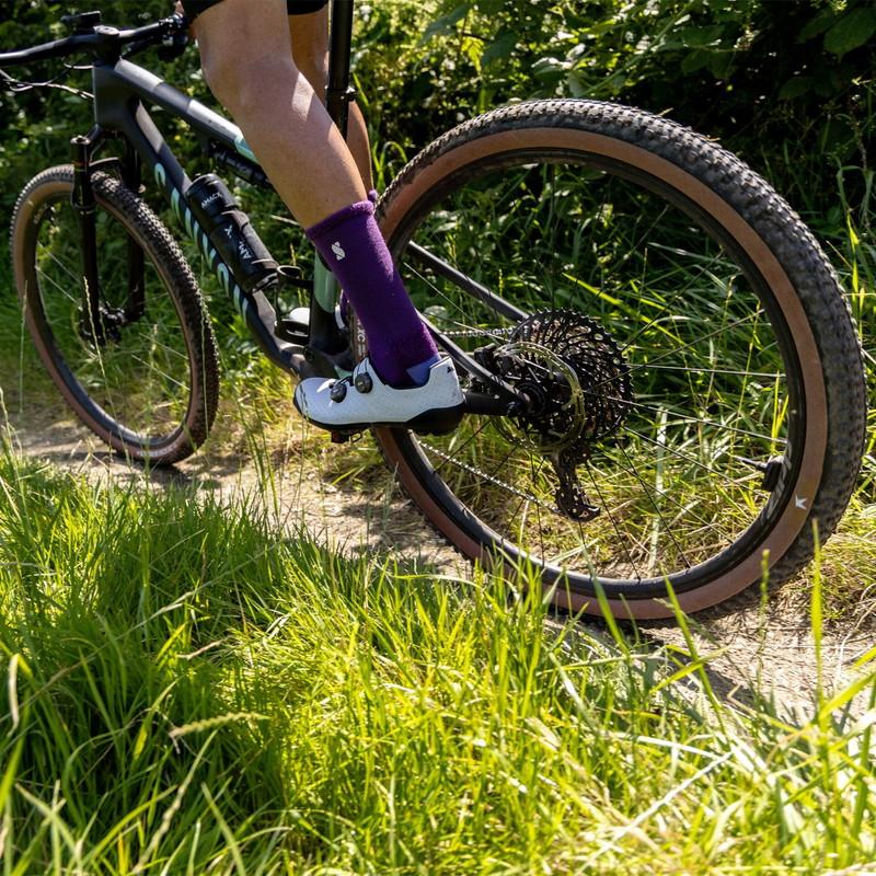 ジオページ SCHWALBE シュワルベ RICK XC リック トランスペアレント 29x2.40 MTB