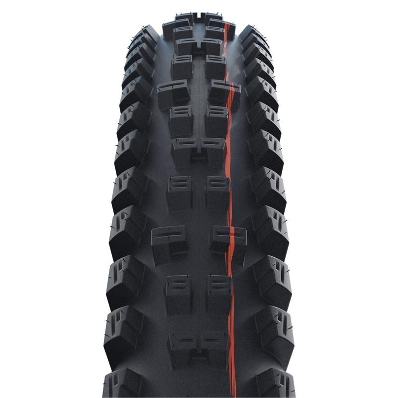 SCHWALBE シュワルベ TACKY CHAN タッキーチェン 27.5x2.40 Super