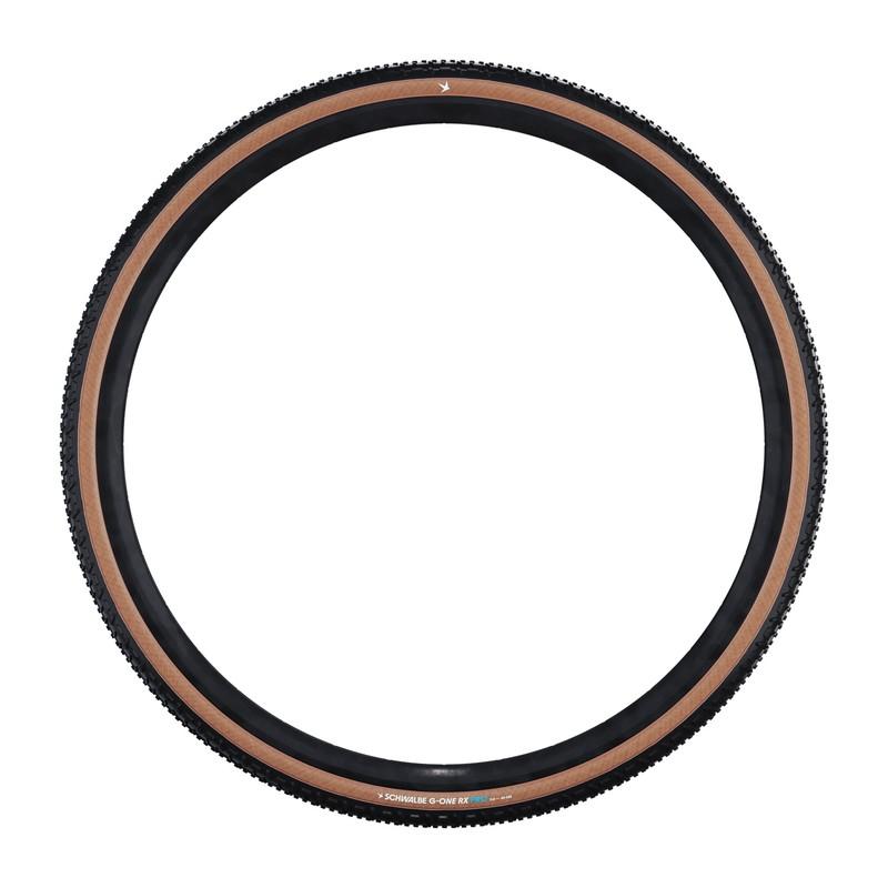 SCHWALBE シュワルベ G-ONE RX PRO ジーワン プロ トランスペアレント